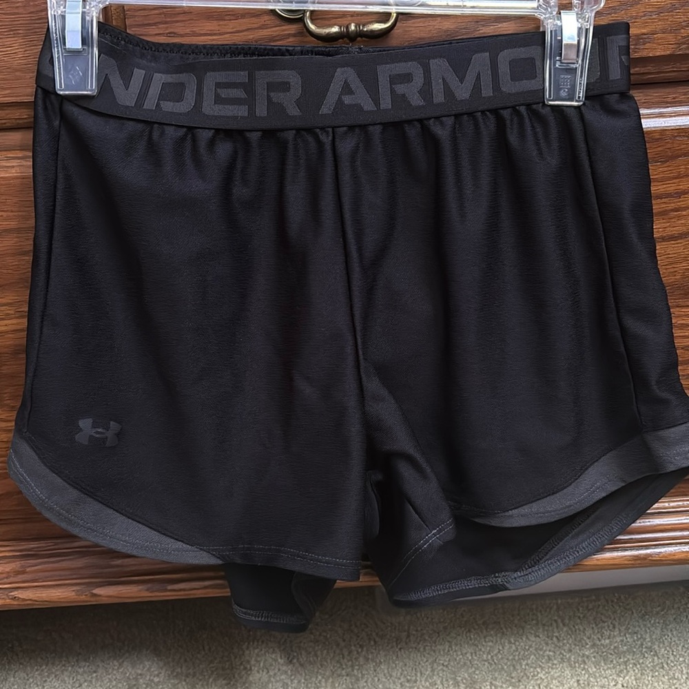 Under Armor shorts